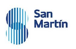 SAN MARTIN